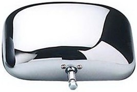 Replacement Head For Chrome Side Mirror Cipa 95500 Oe. - $42.93