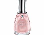 Sally Hansen Diamond Strength No Chip Nail Color, Champagne Toast 4032-33 - £9.29 GBP