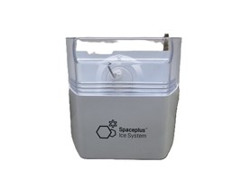 LG REFRIGERATOR ICE CONTAINER PART # AKC73029306 - £38.68 GBP