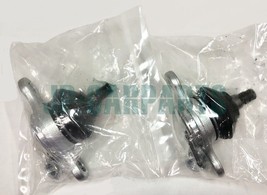 GENUINE TOYOTA 2PCS FRONT LOWER SUSPENSION BALL JOINTS 43330-19025, MR2 ... - $165.30