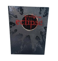 The Twilight Saga:Eclipse Limited Collector&#39;s Gift DVD W 6 Cards - LIKE NEW - £11.98 GBP