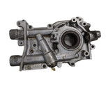 Engine Oil Pump From 2002 Subaru Impreza WRX 2.0 - £27.87 GBP