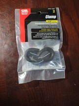 Insulated Cable Clamp 2 1/2&quot; 13 Mm - £7.01 GBP