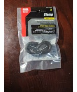 Insulated Cable Clamp 2 1/2&quot; 13 Mm - $167.07 MXN