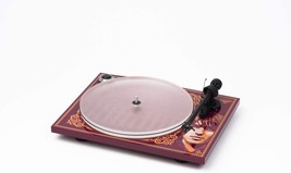 Pro-Ject Essential Iii 3 The Beatles George Harrison Limited Edition Turntable - £299.00 GBP