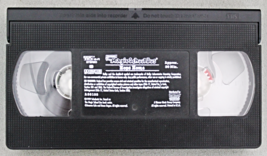 The Magic School Bus In Hops Home VHS Tape - $1.99