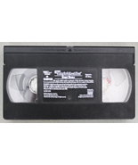 The Magic School Bus In Hops Home VHS Tape - $1.99