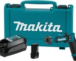 1/4&quot; Hex Driver-Drill Kit With Auto-Stop Clutch For Makita, Ion Batteries. - £200.63 GBP