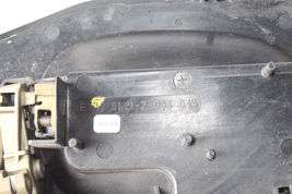 04-10 BMW E60 REAR RIGHT LOCK LATCH ACTUATOR C1028 image 4
