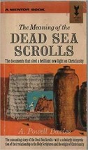 The Meaning of the Dead Sea Scrolls - £9.47 GBP