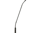 Shure MX418/C Cardioid Condenser Microphone, 18&quot; Gooseneck with Attached... - $401.84