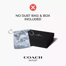 Coach Large Corner Zip in Crossgrain Leather Women's Wallet (Chalk) - $198.00