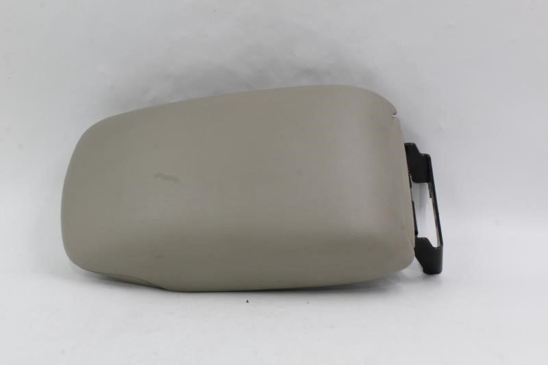 Gray Console Front Floor CVT Fits 2013-2016 NISSAN SENTRA OEM #16608 - $58.49