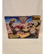 Monster Jam Mini Jams El Toro Loco Venom Velocity Scorpion - $495.17 MXN