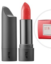 Bite Beauty Lip Lab Ltd Release Creme Deluxe Lipstick, Shade 006, Mango ... - £29.85 GBP