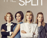 The Split: Series 1 DVD | Region 4 &amp; 2 - $20.63