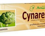 Cynarex, 30 tablets - £19.77 GBP
