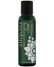 Sliquid Naturals Soul - 2 oz - £14.66 GBP