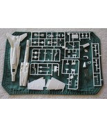 Hasegawa 1154 McDonnel Douglas F-18 Hornet Fighter 1/72 Kit vintage jan2... - $38.61