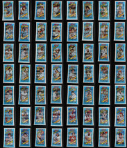 1980 Kellogg&#39;s 3-D Baseball Cards Complete Your Set You U Pick From List 1-60 - £1.58 GBP+