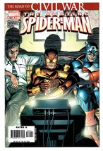 Amazing Spider-Man #531 VINTAGE 2006 Marvel Comics - £9.28 GBP