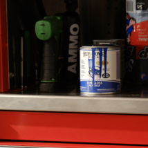 4K Streaming 4G Paint Can - $319.00