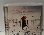 Solitudes: Spring Romance - $5.69