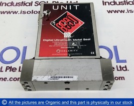 Celerity Unit 8560 Gas CF4 1000 sccm 788-020063-10A Mass Flow Controller FW:1.02 - £472.55 GBP