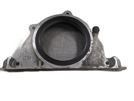 Rear Oil Seal Housing From 2012 Jeep Grand Cherokee  5.7 53021337AB - $24.95