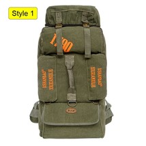 Ring bag men package hiking climbing camping backpacks women traveling rucksack xa956wd thumb200