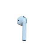Apple AirPods 2nd Generation Left Side Earbud Only Replacement White Sin... - $328.27 MXN
