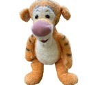 Tigger 16 inch Plush Walt Disney Winnie the Pooh Orange Stuffed Animal  - £16.89 GBP