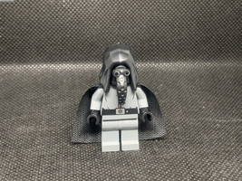 PLTOYS Garindan Imperial Spy Star Wars Mos Eisley  Minifigure Custom US Toy - £4.78 GBP