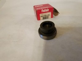 Fafnir RAE25RRB + COL Insert Bearing 25MM Bore - $29.99