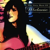 Melanie : The Very Best Of Melanie CD (1998) Pre-Owned - £11.96 GBP
