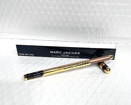 Marc Jacobs HIGHLINER Gel Eye Crayon Eyeliner  106 GlitterSweet Limited ... - £45.66 GBP