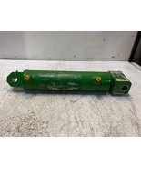Hydraulic Cylinder Green 20-1/2&quot; Long 3-3/4&quot; End 26mm Bore 2-1/2&quot; End 26... - $4,176.12 MXN