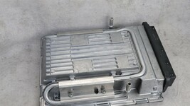 BMW N63 4.4L F01 F10 550 750 Engine Control Module Ecu Ecm Pcm 7608099 image 3