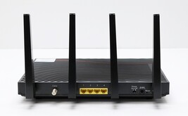 NETGEAR Nighthawk AC3200 C7800 Wi-Fi Router with DOCSIS 3.1 Cable Modem image 6