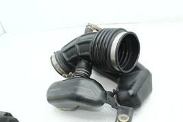 2003-2008 INFINITI FX45 ENGINE AIR INTAKE BOX RESONATOR TUBE HOSE DUCT H1837 image 5