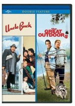 The Great Outdoors / Uncle Buck Double Feature [DVD], New DVD, Lucy Deakins,Amy - £3.41 GBP