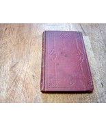 The Plants and Trees of Scripture 1875 HC Methodist Episcopal Church South - £31.07 GBP