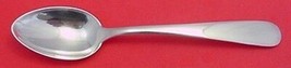 Old Maryland Plain by Kirk Sterling Silver Teaspoon 5 7/8" Antique Flatware - $78.21