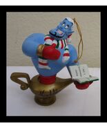 Grolier Disney Aladdin Genie Ornament NO BOX - $7.91