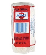 Mums Bean Threads 2 Oz (pack Of 2) - $376.79 MXN