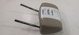 Cadillac SRX Seat Headrest Rear Back Seat Head Rest 2013 2014 2015 2016 - €24,74 EUR