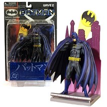 BATMAN Yamato DC Comics Wave 2 Gotham&#39;s Guardian Against Crime Series 6 ... - £51.66 GBP