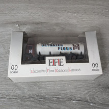 EFE (Exclusive First Editions Limited) OO Scale Heygates Flour Truck - I... - £3.95 GBP