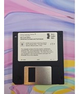 Shelly Cashman Diskette: Microsoft Office Advanced Concepts and Techniqu... - $8.99