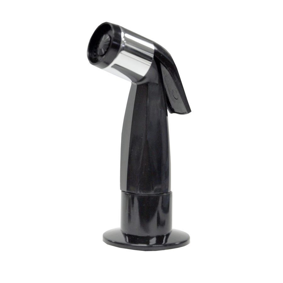 Economy Sink Spray Black - $4.08